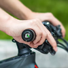 Bicycle grips, leather Rockbros 40210003001 - 1. kép