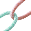 Joyroom SA34-CC3 USB-C - USB-C PD cable 60W 480Mb/s 1m - pink - 1. kép
