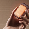 Ocoopa UT3056 kézmelegítő 2x2500 mAh, USB-C, fekete-narancssárga - 2. kép