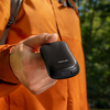 Ocoopa UT3061 kézmelegítő 2x3000 mAh, USB-C, fekete - 4. kép