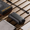 Ocoopa UT3201 kézmelegítő 2x5000 mAh, USB-C, fekete - 0. kép