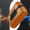 Ocoopa UT2s kézmelegítő 2x5000 mAh, USB-C, narancssárga - 1. kép
