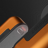 Ocoopa UT2s kézmelegítő 2x5000 mAh, USB-C, narancssárga - 3. kép