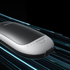 Ocoopa H3054PD kézmelegítő 5000 mAh, USB-C, fehér-fekete - 1. kép