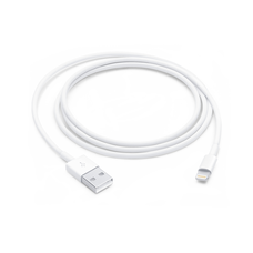  Apple Lightning USB kábel (1 m) muqw3zm/a 