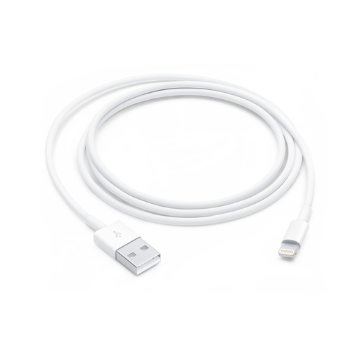  Apple Lightning USB kábel (1 m) muqw3zm/a 