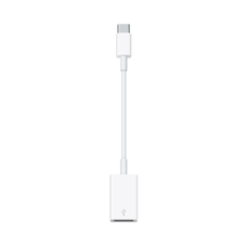  Apple USB-C-ről USB-A -ra átalakító adapter (mw5l3zm/a)