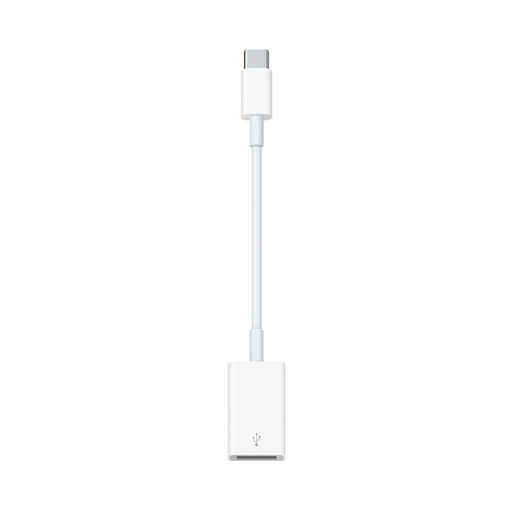  Apple USB-C-ről USB-A -ra átalakító adapter (mw5l3zm/a)