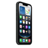 iPhone 16e Szilikontok – Fekete (MD3N4ZM/A) - 1. kép