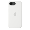 iPhone 16e Szilikontok – Fehér (MD3P4ZM/A) - 0. kép