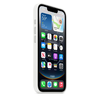 iPhone 16e Szilikontok – Fehér (MD3P4ZM/A) - 1. kép
