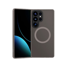 Benks Magnetic Lucid Armor fliptok Samsung Galaxy S25 Plus Ultra titanium
