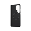 Benks Magnetic Vita Pro Szilikon Tok Samsung Galaxy S25 Ultra fekete - 1. kép
