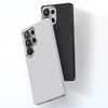 Benks Magnetic Vita Pro Szilikon Tok Samsung Galaxy S25 Ultra fekete - 2. kép