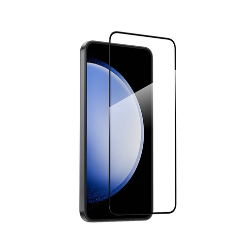 Benks Edzett üveg Glass Warrior HD Samsung Galaxy S24/S25 (ujjlenyomat feloldással) üvegfólia Benks Edzett üveg Glass Warrior HD Samsung Galaxy S24/S25 (ujjlenyomat feloldással) üvegfólia