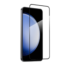 Benks Edzett üveg Ultra Shield HD Samsung Galaxy S24/S25 (ujjlenyomat feloldással) üvegfólia
