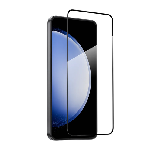 Benks Edzett üveg Ultra Shield HD Samsung Galaxy S24/S25 (ujjlenyomat feloldással) üvegfólia Benks Edzett üveg Ultra Shield HD Samsung Galaxy S24/S25 (ujjlenyomat feloldással) üvegfólia