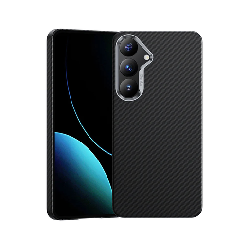 Benks Magnetic Armor Air Kevlar tok 600D (0043) Samsung Galaxy S25 fekete tok Benks Magnetic Armor Air Kevlar tok 600D (0043) Samsung Galaxy S25 fekete tok