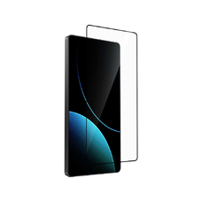 Benks edzett üveg Ultra Shield HD Samsung Galaxy S25 Ultra (ujjlenyomat-feloldással) üvegfólia