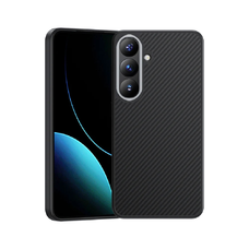 Benks Magnetic Armor Pro Kevlar tok 600D (A043) Samsung Galaxy S25 fekete tok