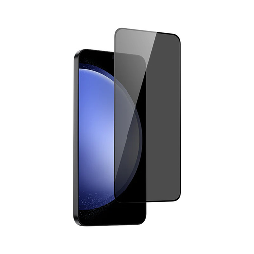 Benks edzett üveg Ultra Shield Privacy Samsung Galaxy S24/S25 üvegfólia (ujjlenyomat-feloldással) Benks edzett üveg Ultra Shield Privacy Samsung Galaxy S24/S25 üvegfólia (ujjlenyomat-feloldással)