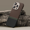 Benks Magnetic Armor Pro Prestige Kevlar 600D tok iPhone 16 Pro Max-hoz - 4. kép
