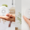 IMOU ZGA1 ZigBee gázérzékelő - 3. kép
