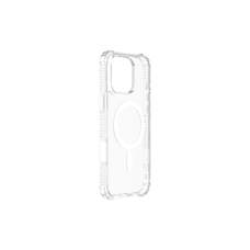 X-ONE Dropguard Magnetic Case Pro (MagSafe kompatibilis) - Apple iPhone 16 tok fekete