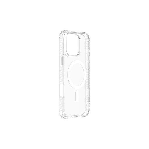 X-ONE Dropguard Magnetic Case Pro (MagSafe kompatibilis) - Apple iPhone 16 tok fekete X-ONE Dropguard Magnetic Case Pro (MagSafe kompatibilis) - Apple iPhone 16 tok fekete