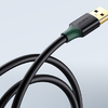 UGREEN 10368B USB 3.0 kábel, 1m (fekete) - 0. kép