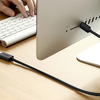 UGREEN 10368B USB 3.0 kábel, 1m (fekete) - 1. kép