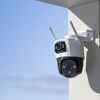 360° Kültéri Wi-Fi Kamera IMOU Cruiser Dual 6MP - 4. kép