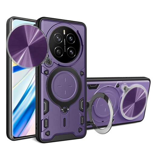 Techsuit CamGuard Pro tok Honor Magic7 Pro tok lila Techsuit CamGuard Pro tok Honor Magic7 Pro tok lila