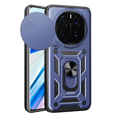 Techsuit CamShield tok Honor Magic7 Pro kék