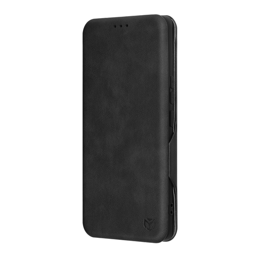 Techsuit Safe Wallet Plus tok Honor Magic7 Pro fekete