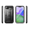 iPhone 16e Supcase Unicorn Beetle Pro tok fekete ütésálló - 0. kép