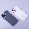 Szatén Matt tok iPhone 15 6,1