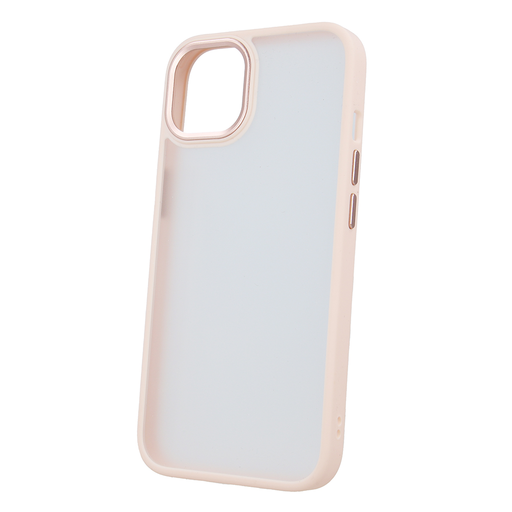 Satin Matt tok iPhone 15 Plus 6,7 Satin Matt tok iPhone 15 Plus 6,7