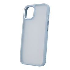 Satin Matt tok iPhone 15 6,1