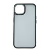 Satin Matt tok iPhone 15 Pro 6,1
