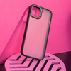Satin Matt tok iPhone 15 Pro 6,1