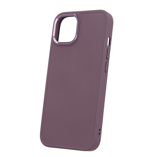 Satin tok iPhone 15 Plus 6,7 Satin tok iPhone 15 Plus 6,7