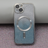 Glitter Chrome Mag tok iPhone 15 Pro 6,1