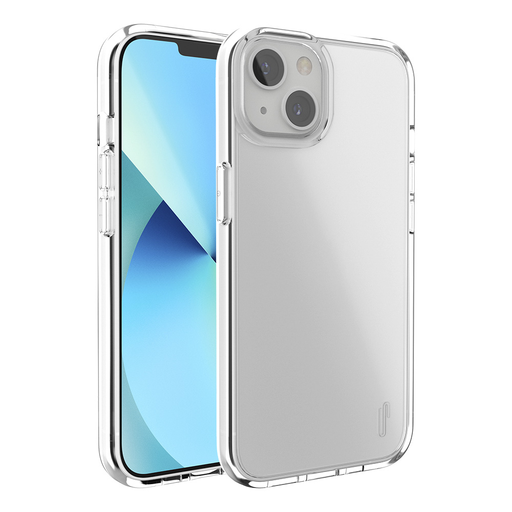 Ugly Rubber Pure tok iPhone 15 Plus 6,7 Ugly Rubber Pure tok iPhone 15 Plus 6,7