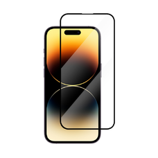Vmax 9D edzett üveg iPhone 14 Pro 6,1