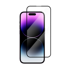 Vmax edzett üveg 9D üvegfólia iPhone 14 Pro Max 6,7