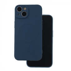 Egyszínű mágneses tok iPhone 14 Pro Max 6,7