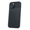 Carbon Fekete tok iPhone 15 Pro 6,1