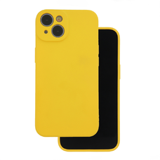 Szilikon tok iPhone 15 6,1