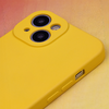 Szilikon tok iPhone 15 Pro 6,1
